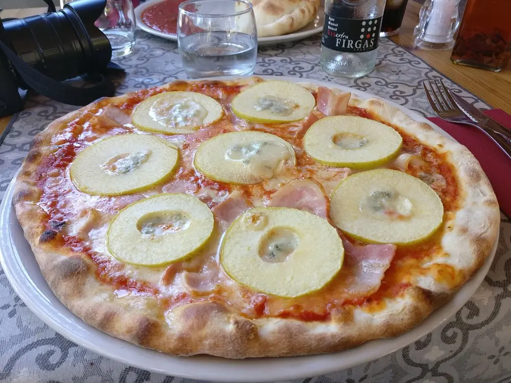 Pizza Time