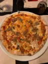 Pizza Tonno e cipolla