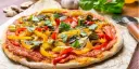 Pizza Vegetariana